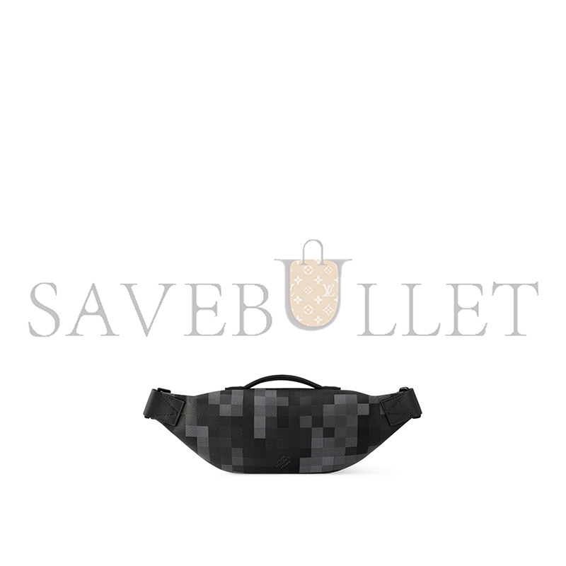 LOUIS VUITTON RUSH BUMBAG M14920 (30*15*8cm) LOUIS VUITTON RUSH BUMBAG M14920 (30*15*8cm)
